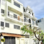 Bán nhà mặt tiền khu sân bay, p2 , tân bình, 80m2, chỉ 10 tỷ 2