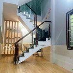 Bán nhà 3 tầng 158m2, hẻm xe hơi 5m đường 297 phước long b thủ đức, dòng tiền 32tr/th.