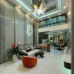 14 tỷ - 110m2 (5x20m, nở hậu) - lý thái tổ ngay vòng xoay ngã 7 gần mặt tiền