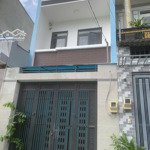 Bán nhà 1 trệt 1 lầu 57,2m2 gần chợ long trường giá 4ty150 thương lượng . nhà đẹp dọn vào ở ngay .
