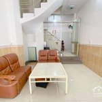 Bán nhàhẽm xe hơi4 tầng bình thạnhdiện tích52m2 nhà mới dọn vào ở ngay chỉ 8 tỷ 5