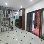 Nhà mới an khánh # 5 tầng, ngõ nông ,ô tô 15 m ,ở ngay # giá rẻ nhất khu vực. lh 0904529981