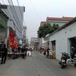 Tài chính 2-3 tỷ mua ngay đất full thổ cư, đường ô tô 7 chỗ thông, gần kcn quang minh, kdt