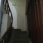 Trần cung - bán nhà 6 tầng lô góc - dt 50m2 x mt 5,5m giá 8 tỷ