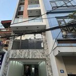 Siêu phẩm nhà phố trạm, cổ linh,thang máy,ôtô tránh, kinh doanh, dt 60m2, 7 tầng, giá chỉ 16,8 tỷ