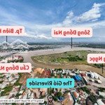 Chính thức nhận booking căn hộ the gió riverside - an gia. giá chỉ từ 40tr/m2