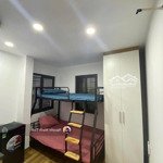 Toà chdv mỹ đình -diện tích68/83m x 7 tầng thang máy - 20phòng kk full nội thất - dthu 100 triệu/th