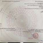 Lô đất cực rẻ tại đường số 5 tđc hòn xện, vĩnh hoà, nha trang - 94m2 ngang4m - giá 2,7 tỷ