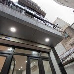 Bán nhà 32m2 full nội thất, 15m ra phố khâm thiên, vin trí trung tâm