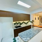 Mua đất tặng nhà-khu dân trí-15m ra mặt tiền-60m2-nở hậu nhẹ-3pn-thống nhất gv-chỉ 5,680tỷ tl