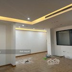 Chính chủ bán căn góc 144m2 đã hoàn thiện cơ bản sẵn sổ giá thiện chí tại brg diamond lê văn lương