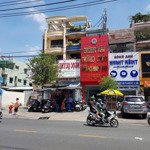 Bán nhà mt cmt8 p6 tân bình 4.2 x 21 nhà 4 tầng btct giá 30.9 tỷ tl
