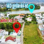 Nhà đẹp gần bờ kè sông cái vĩnh ngọc góc 2 mặt tiền cần bán giá siêu siêu rẻ