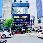 Cho thuê nhà góc 2mt: 40 tôn thất tùng - p. bến thành - quận 1