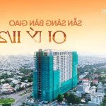 Bán căn hộ chuẩn 5* vung tau centre point, sở hữu lâu dài, chiết khấu 16%, quý 2/2025 nhận nhà!