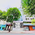 Cho thuê toà nhà: 27-29 nam kỳ khởi nghĩa - p. nguyễn thái bình - quận 1