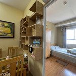 Bán nhanh căn hộ nha trang 1pn, 39m2 giá rẻ toà ct7 vĩnh điềm trung nội thất đẹp 0901911446
