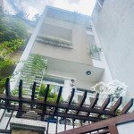 [0932044222 ] nhà dt 76m2, 4 tầng đẹp lung linh. khu bàu cát, trương công định. tặng full nội thất