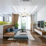 Bán bt view đẹp tại ao sào, 21,8 tỷ, 70m2, 4 phòng ngủ 3 vệ sinh hoàng mai, hà nội