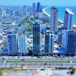 Bán đất biển 192 m2 đẹp hiếm phố lý thánh tông - gần phạm văn đồng - biển mỹ khê sơn trà 19.x tỷ