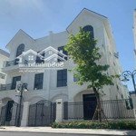 Chuyển nhượng quỹ căn liền kề- biệt thự vinhomes ocean park 1 gia lâm