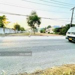 Bán gấp lô đất mặt tiền trần văn chẩm xã phước vĩnh an củ chi, 173m2, thổ cư 2 tỷ 2