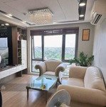 Cho Thuê Căn Hộ Mipec Long Biên 90M 2 Ngủ Giá 15 Triệu/Tháng