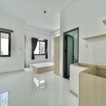 Cho thuê cc mini 1pn, 30m2, giá ưu đãi 5,3 triệu tại lê đức thọ, gò vấp, hcm