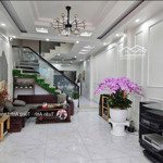 Nhà dân xây độc lập, 57m2 4 tầng tuyến 2 ngô gia tự, đoạn ngay chợ đằng lâm, hải an, hải phòng.
