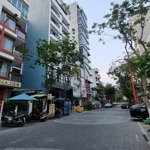 Bán tòa căn hộ 6 tầng đường an thượng 2, mỹ an, ngũ hành sơn, đà nẵng.