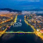 Bán căn nhà sát phố đi bộ cầu nguyễn văn trỗi - sông hàn đà nẵng