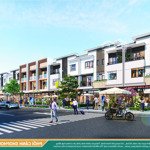 Chỉ với 2,3 tỷ sở hữu căn sh 120m tại centa parkview - giá gốc chủ đầu tư