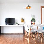 Bán toà nhà ngay nguyễn thị thập, p. tân quy, quận 7, 100 phòng chdv, tn 559 tr/th, giá 92.5 tỷ