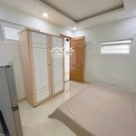 Cho thuê studio siêu đẹp - thang máy ngay công viên hoàng văn thụ, khu sân bay