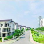 Cơ hội sở hữu căn villas 180m2 chỉ với hơn 3 tỷ tại centa pack view vsip gần vin group và sun group