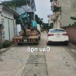 Bán đất gần vin, xuân trạch xuân canh, 60m2, giá 5,x tỷ, đường thông ô tô.