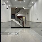 Nhà 3 tầng btct đường bạch đằng, bình thạnh (dt đẹp 60m2). giá bán: 7,6 tỷ