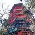 Bán căn góc mặt phố doãn kế thiện, mai dịch, cầu giấy. lh 0933988663