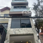 Bát khối aeon - ảnh thật - nhà mới diện tích 60m 6tầng thang máy ô tô tránh - chỉ 10tỷ5