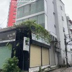 Bán tòa chdv góc 2 mt điện biên phủ, 6.25 x 20m trệt 4 lầu thang máy, giá 17.2 tỷ thương lượng