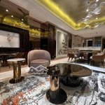 Pkd cho thuê nhiều căn hộ léman luxury các diện tích 75m2 , 86m2 nội thất cổ điển