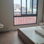 Bán toà nhà apartment. 170m2, 9 tầng thang máy, phố đi bộ trịnh công sơn. dòng tiền khủng. giá bán 48 tỷ