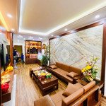 Bán nhà riêng tại vạn phúc, 9,35 tỷ, 45m2, 5pn, 5 tầng đường rộng ô tô đỗ cửa ngày đêm miễn phí