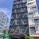 Tốt nhất! bán gấp tòa nhà building hầm 7 tầng mt nguyễn văn đậu. (11x30m)- hđt 400tr/th - giá 89 tỷ
