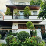 Cho thuê biệt thự tứ lập mỹ gia 2 phú mỹ hưng quận 7. nhà đẹp