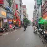 Phố lê lợi cách 1 nhà ra phố - giá đầu tư - gần trường - chợ
