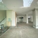 Mt2329. c.h.o t.h.u.ê mặt bằng tầng 1+2 hoàng huy riverside - có thang máy.