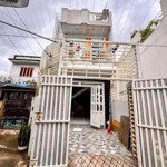 Bán nr đẹp tại thạnh xuân 38, 3,65 tỷ, 48m2, 2pn, 2wc