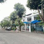 Rổ hàng còn 8 nhà phố biệt thự hưng thái phú mỹ hưng, dt 7x18m, 9x18m shr, giá chỉ 26 tỷ/căn
