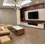 Cho thuê căn 3 phòng ngủ full đồ tại sky park residence, giá 24 tr/th vào ngay